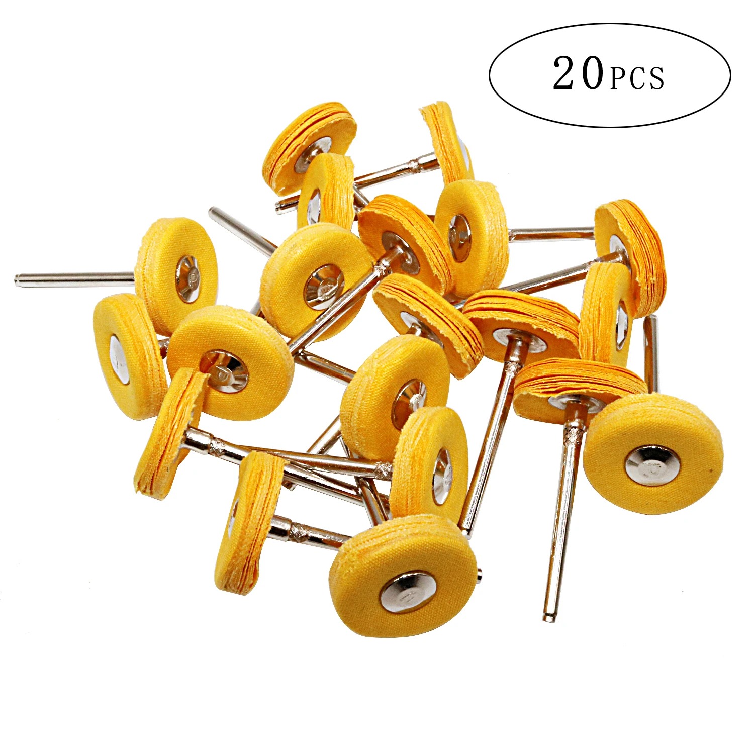 Tools Jewelry Making - مجموعة من 20 قطعة من عجلات