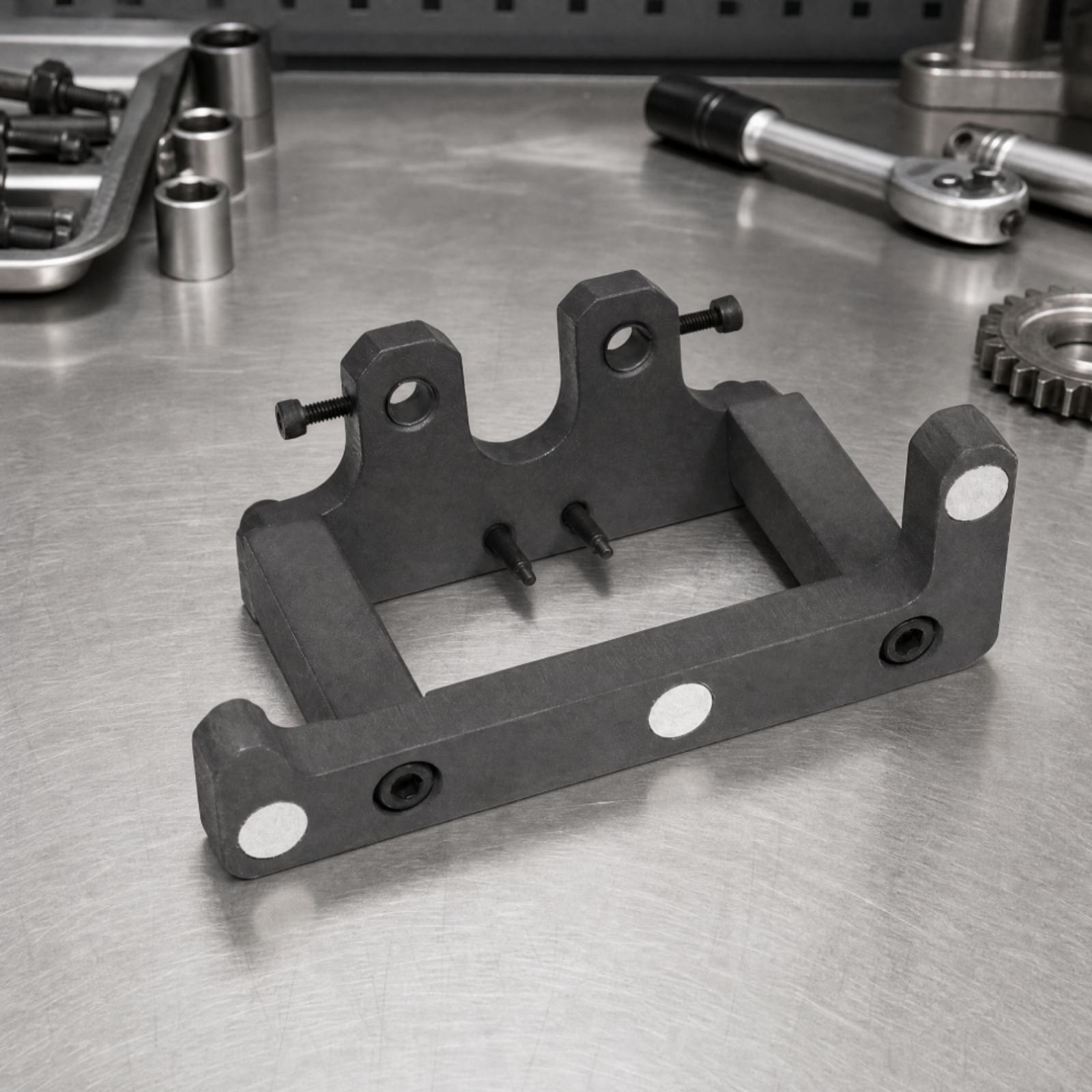 Tools Mechanical Workshop - أداة ضبط توقيت محرك السيارة DPL