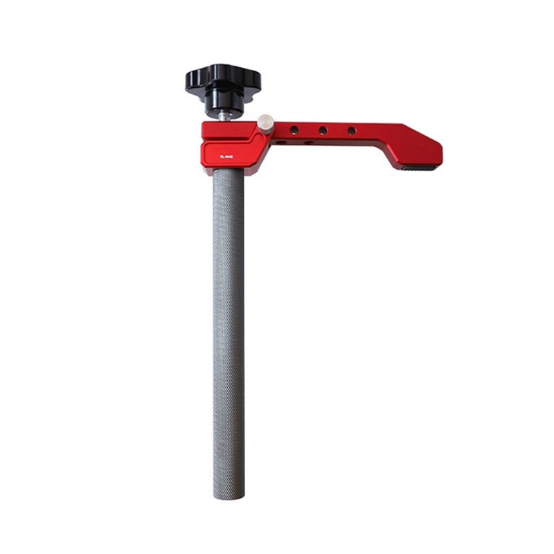 Bench Dog Hole - مشبك AEE2-Bench Dog قابل للتعديل من