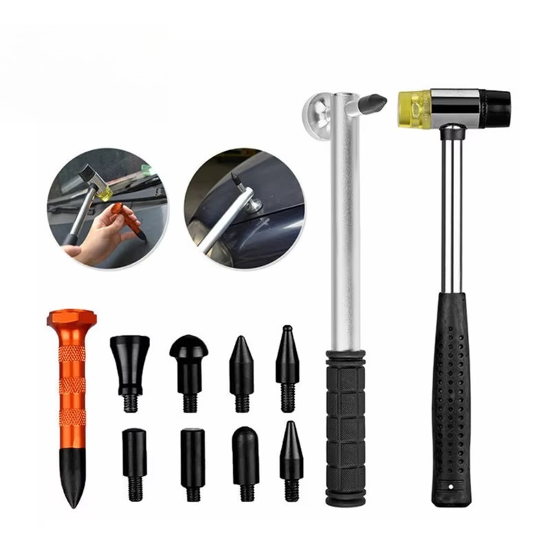 Tools Set Workshop - مجموعة أدوات إصلاح السيارة ورشة عمل
