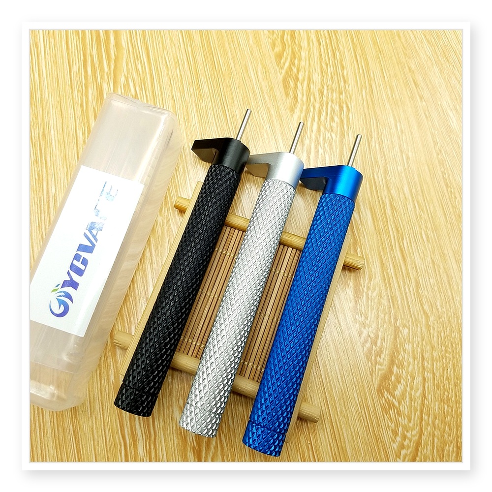 Tools Vape - أدوات DIY Vape RTA RDA مع