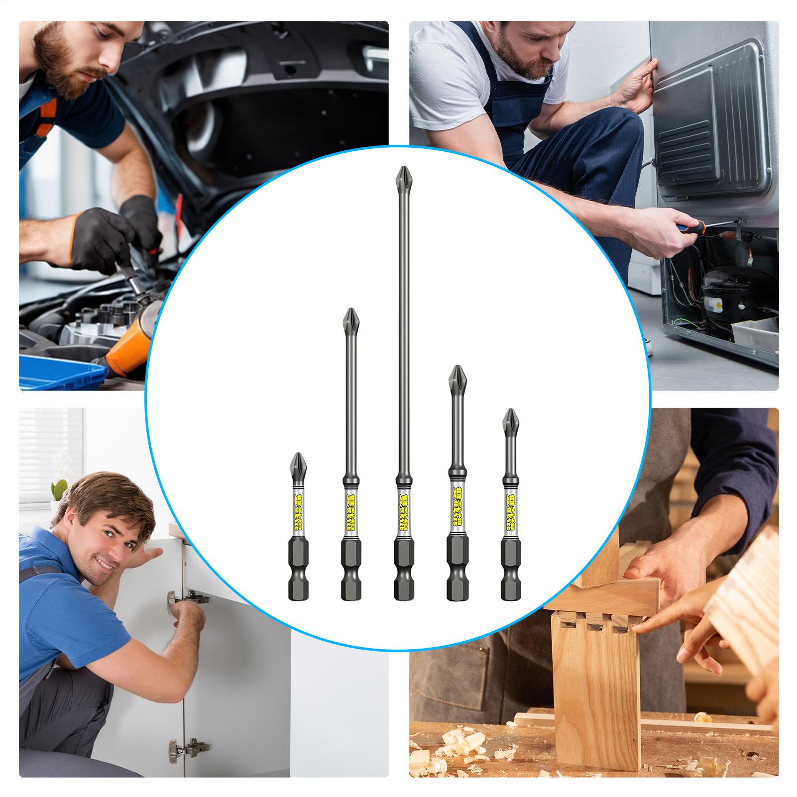 مجموعة أدوات مثقاب ومفك براغي  - مراجعة Tools Set Workshop وسعره