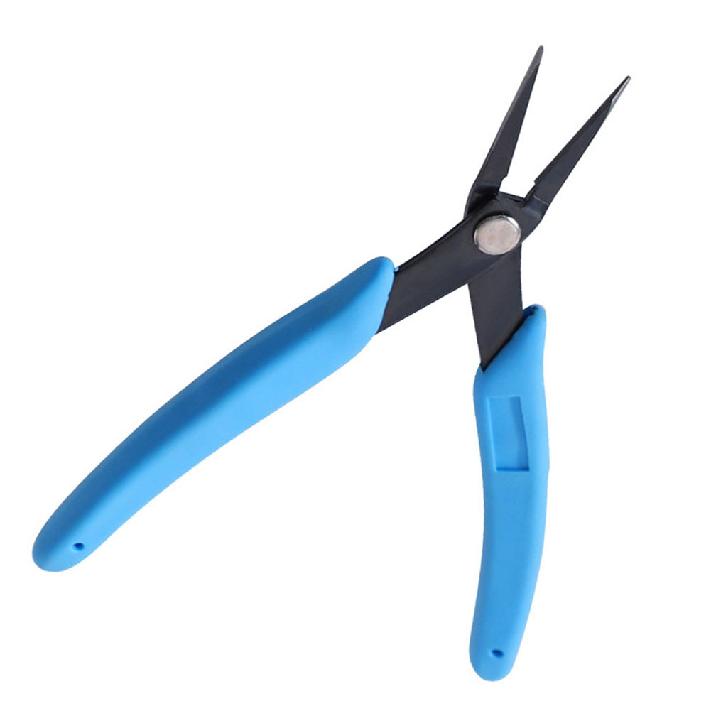كماشة ثني الأسلاك لصنع المجوهر - مراجعة Workshop Hand Tools And Equipment وسعره