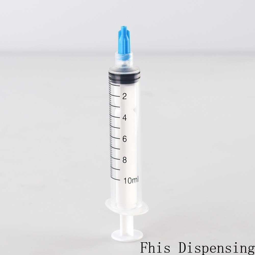 إبرة ذات طرف غير حاد وغطاء إبر - مراجعة Tools Vape وسعره