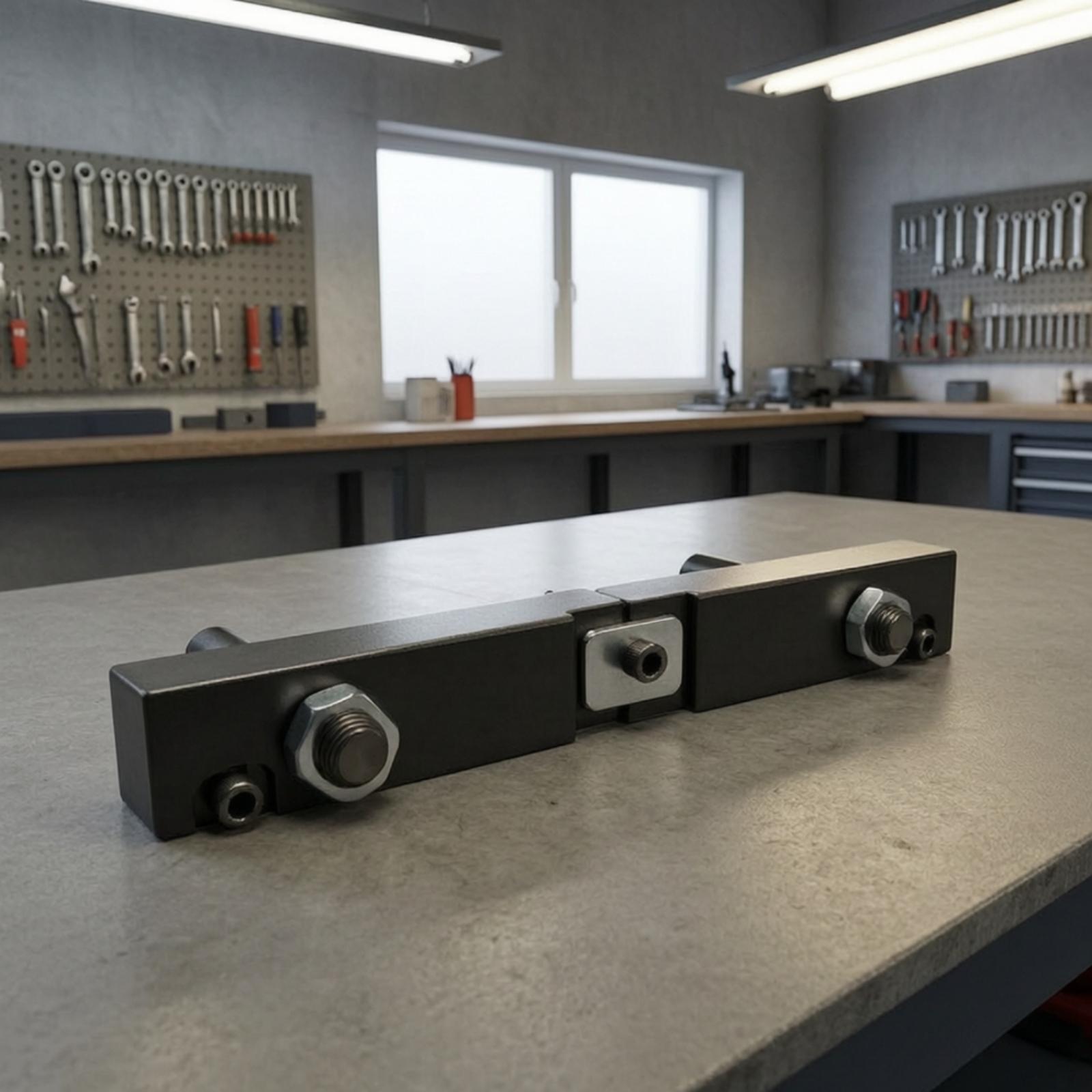 أداة ضبط توقيت عمود الكامات عا - مراجعة Tools Mechanical Workshop وسعره