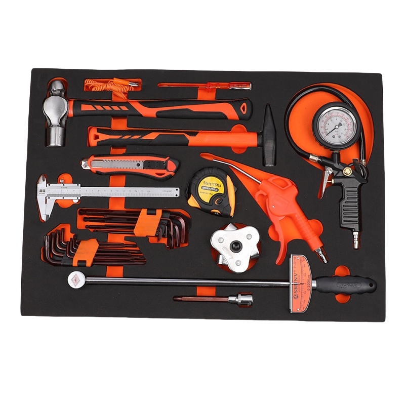 مفتاح أمان عالي التحمل لورشة إ - مراجعة Tools Set Workshop وسعره