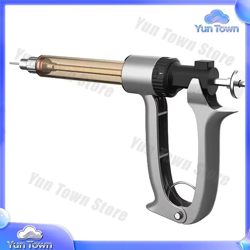 مسدس تعبئة خراطيش التسخين شبه  - مراجعة Tools Vape وسعره
