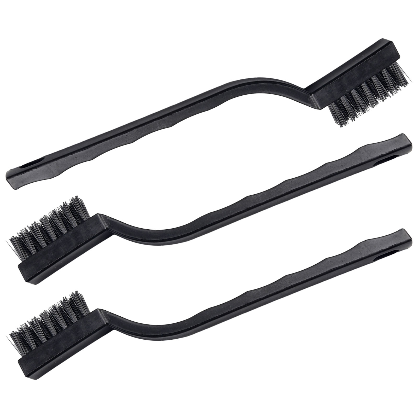 فرشاة أدوات يدوية بفتحة تعليق  - مراجعة Workshop Hand Tools And Equipment وسعره