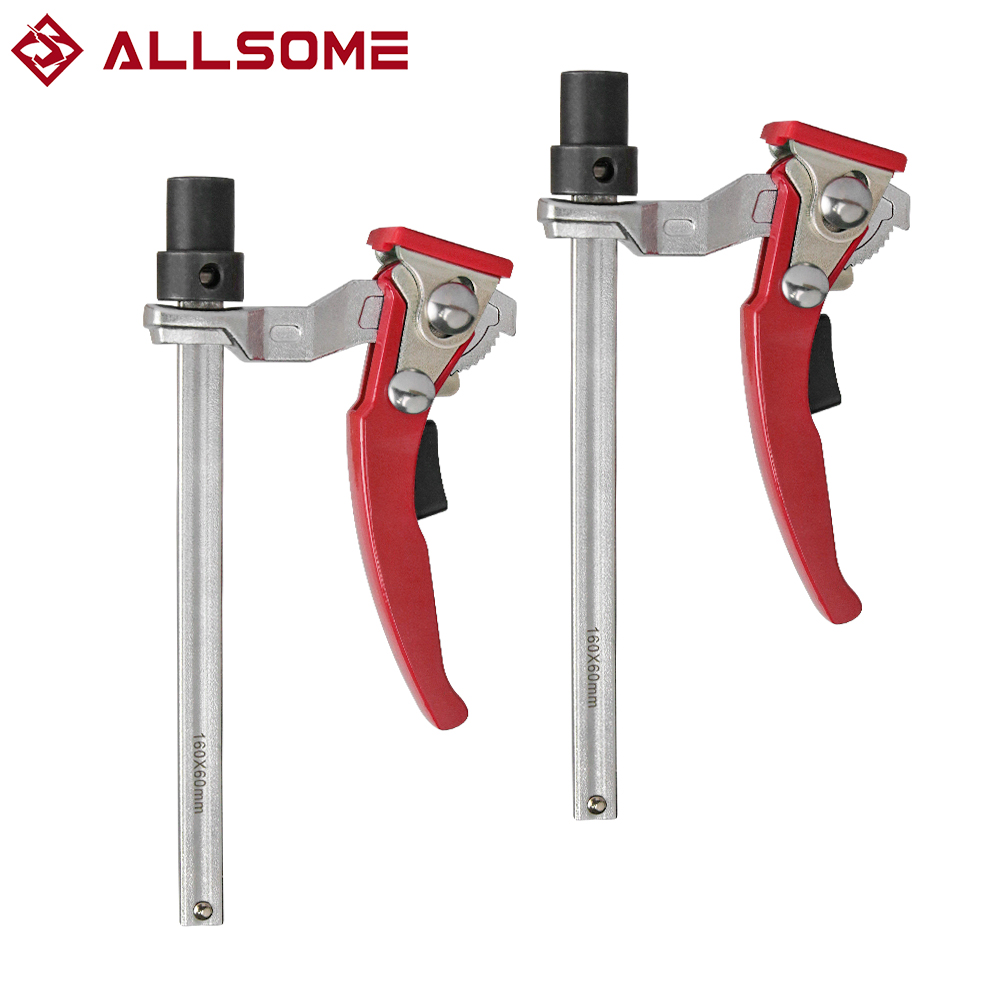 Allsome 2 قطعة MFT الجدول منضد - مراجعة Bench Dog Hole وسعره