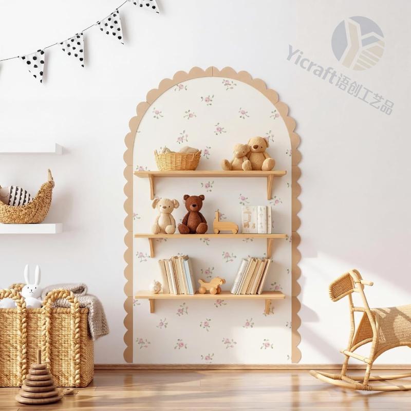 [جديد] ديكور جداري خشبي على شك - مراجعة Workshop Tools Diy وسعره