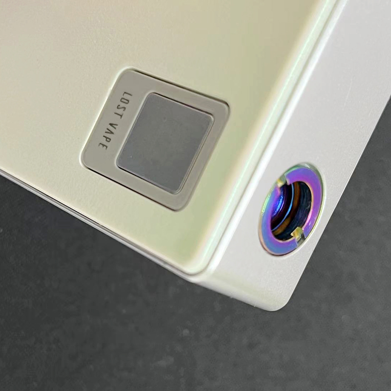 أداة يدوية بديلة centaurus b80 - مراجعة Tools Vape وسعره