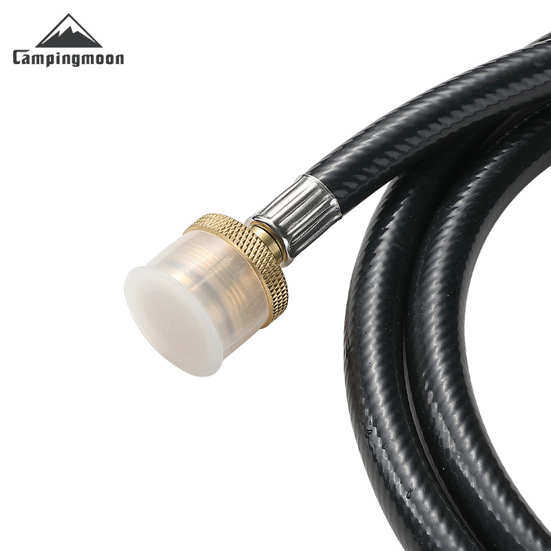 PZ-106 QCC إلى خرطوم تمديد الب - مراجعة Tools Qcc وسعره