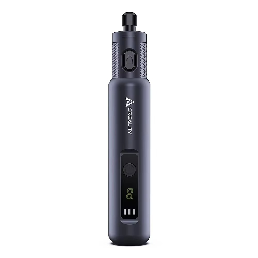 طقم أداة دوارة لاسلكية من كريا - مراجعة Tools Vape وسعره