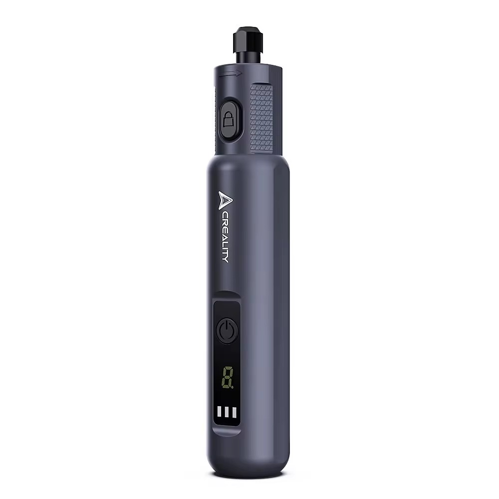 طقم أداة دوارة لاسلكية من كريا - مراجعة Tools Vape وسعره