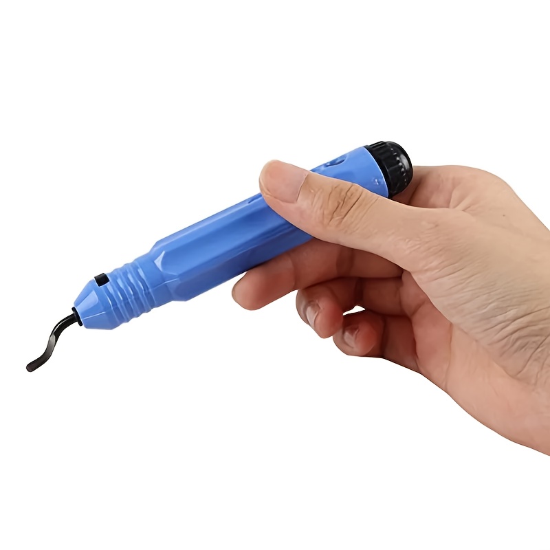 أدوات الطباعة ثلاثية الأبعاد،  - مراجعة Tools Vape وسعره