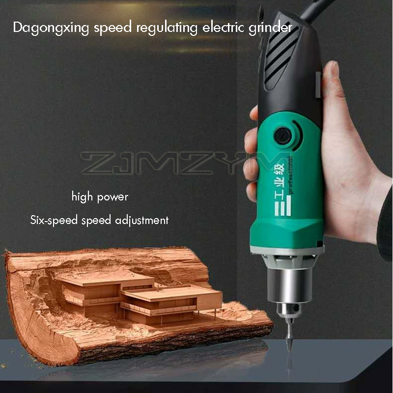 6-موقف متغير السرعة عالية الطا - مراجعة Workshop Tools Diy وسعره