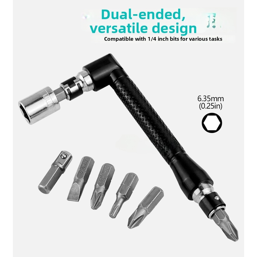 مجموعة مفكات على شكل حرف L مكو - مراجعة Workshop Hand Tools And Equipment وسعره